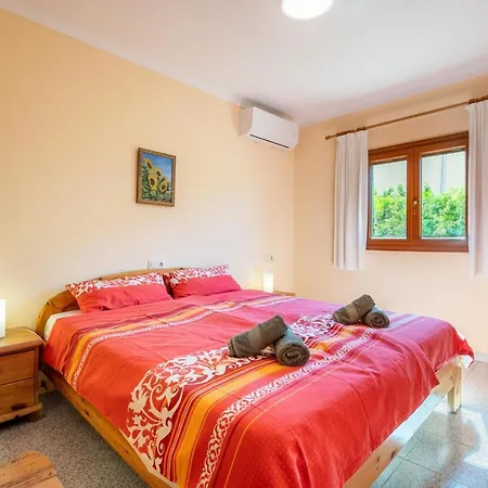 Casa Mediterranea Villa