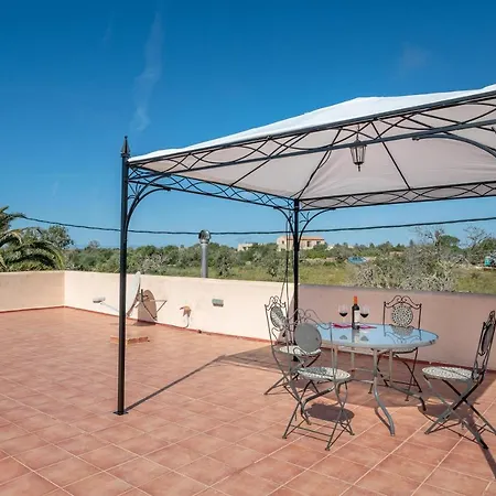 Casa Mediterranea Santanyi