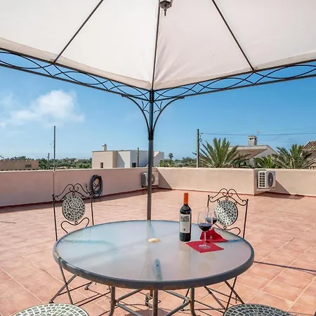 Casa Mediterranea Villa Santanyi
